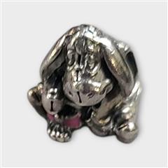 Pandora Charm Disney Eeyore Winnie the Pooh Bead #792135EN80